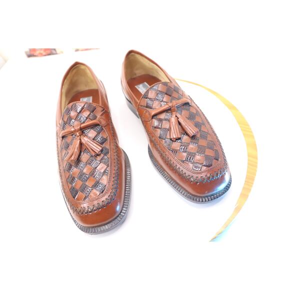 stanley blacker. dress  shoes made in italy main image 9